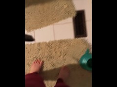 Foot scale - Screenshot 8 of 16 - Work