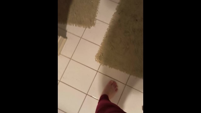 Foot scale