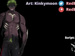Solus Rummages Inside You And Finds All Your Dirty Desires! (Commission Script) - Screenshot 1 of 16 - Redboxvo