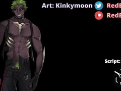 Solus Rummages Inside You And Finds All Your Dirty Desires! (Commission Script) - Screenshot 2 of 16 - Asmr For Women