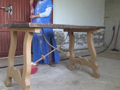 ARAB WIFE HAIRY PUSSY النيك و الصوت العربي الي محرومين منه احلي وافجر زوجه مصريه