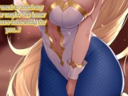 Preview 1 of fate grand order GANGBANG JOI (PATREON 02.02.2024!)