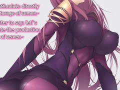 fate grand order GANGBANG JOI (PATREON 02.02.2024!)