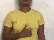 Preview 3 of Srilanka big boobs බ්‍ර්‍ා එක ඇන්දේ නෑ