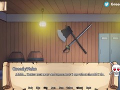 Naughty Pirates [1] Beginning