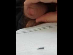 Masturbating On May Day