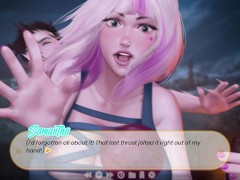 PRINCE OF SUBURBIA #75 • Adult Visual Novel