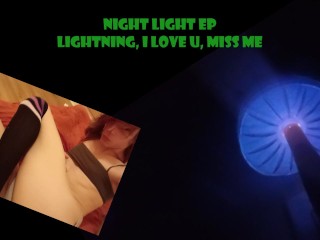 Night Light EP Video