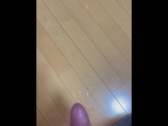 久しぶりのオナニー - Screenshot 10 of 16 - Masturbation