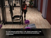 Preview 3 of CUCKOLD'S GYM #1