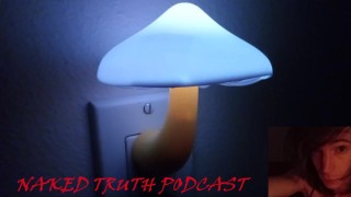 Naked Truth Podcast (zeilen in de onderwereld)