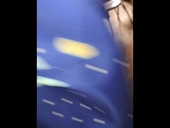 أول لقاء مع صديقتي ومارسنا الجنس الشاق😈😈🥵🥵 - Screenshot 7 of 16 - Brunette