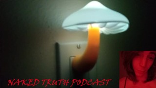 NAKED TRUTH PODCAST (AFLEVERING 2 STORIES OF THE UNDERWORLD)