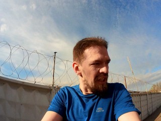 За две недели до полумарафона