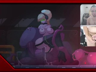 OCHINCHINCHAN IN ZETRIA COCK CAM GAMEPLAY #5