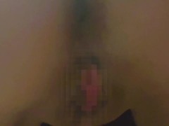 【ハメ撮り】ワンナイトした子に中出ししたらおもらしされた - Screenshot 14 of 16 - 素人