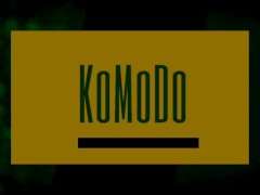 Komodo - Screenshot 1 of 16 - Milf