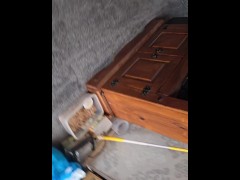 Compilation of pissing clips - Screenshot 8 of 16 - Pissing