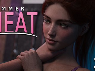 Summer Heat #36 PC Gameplay