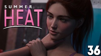 Summer chaleur # 36 PC Gameplay