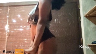 අතේ පාරක් ඕනි මාව බලාගෙන Musturbate with me sinhala voicex