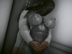 电梯里的美女幽灵 - Screenshot 14 of 16 - Elevator