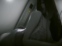 电梯里的美女幽灵 - Screenshot 5 of 16 - Fat Man