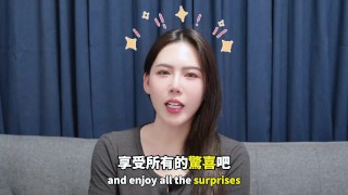 (IG: urninalee) Thank you for your love for NINA ❤️😘