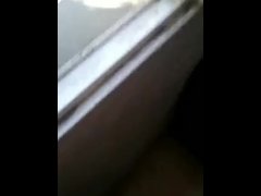 Lechazo por la ventana