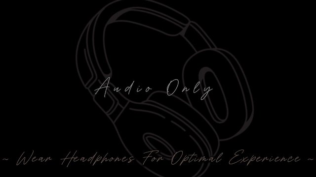 [Audio] Hot Transman Moaning