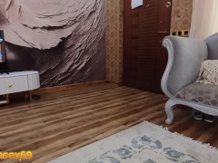 سکس ایرانی با پیک موتوری برام بسته آورد جای پول بهش کوس دادم چه کیر کلفتی بود(مکالمه فارسی 😋🤤 - Screenshot 1 of 16 - Iranian