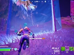 Fortnite: A unexpected victory