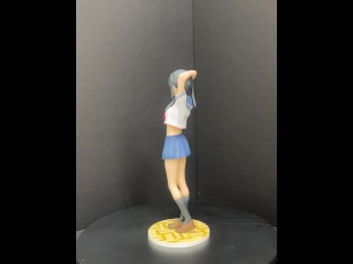 Figure Unioncreative - Sailor Fuku no Mannaka