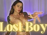 Lost Boy (1/4 parts) Preview