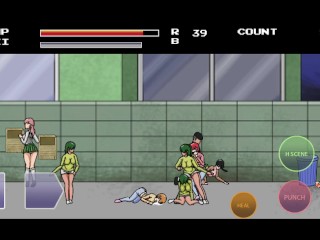 Game Hot