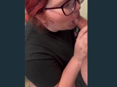 Giving Daddy A BlowJob~ OF chubby.bun69