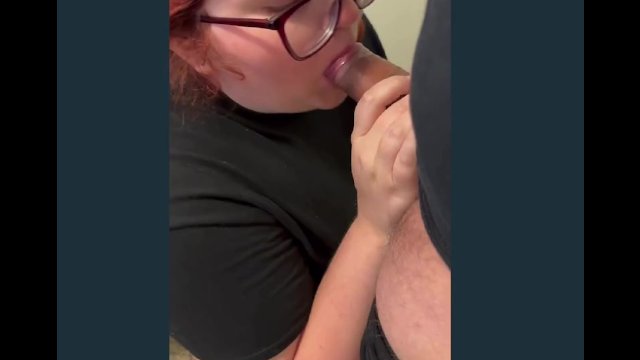 Giving Daddy A BlowJob~ OF chubby.bun69