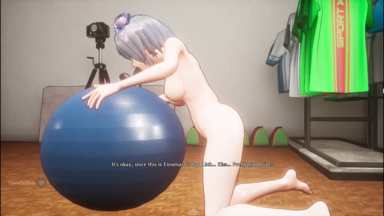 Seed of the Dead Sweet Home Nude Patch Einomaru NTR Scene 4 Fanservice  Appreciation