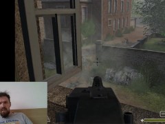 Call Of Duty 2003 Gameplay part 6