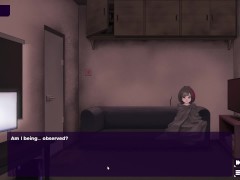 My Dystopian Robot Girlfriend part 2