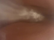 Preview 3 of Teen(18+) pissing on you