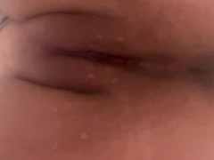 Teen(18+) pissing on you