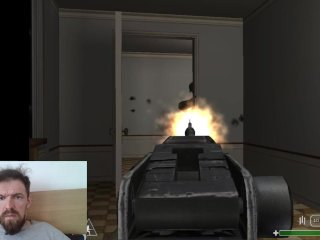 Call Of Duty 2003 Gameplay part 7