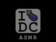 Listen to Daddy talk to you and edge his big hard Cock - ASMR solo male masturbation orgasm 🤤🍆💦