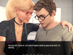 Jessica O'Neil's Hard News (ep 24)