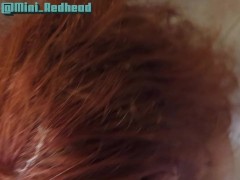 Оттрахал Mini Redhead прямо на кухонном столе пока чай был горячим - Screenshot 16 of 16 - Red Head