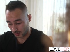 The Wrong Willow - Screenshot 4 of 16 - Footjob