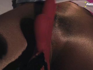 Fetish Faith Fan Club vol.46 - PV