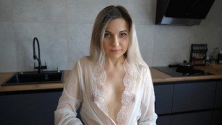 Наконец-то я соблазнил свою похотливую мачеху - Letty Black изменяет мужу