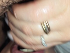 Giulia... - Screenshot 9 of 16 - Amateur Blowjob